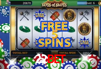 A Revolução dos Aplicativos de Jogos no 22bet