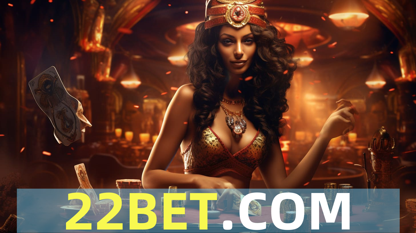 22BET