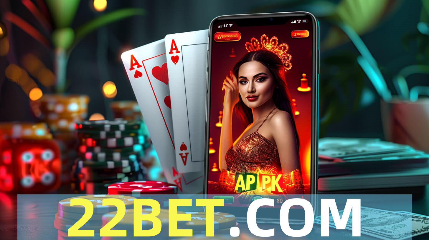 22BET