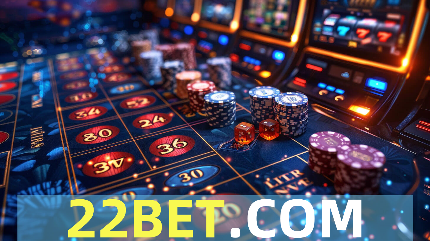 22BET