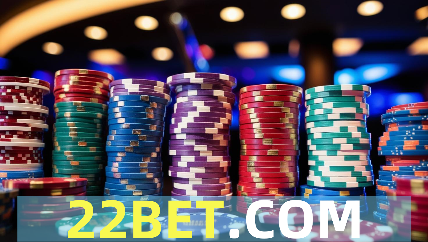 22BET
