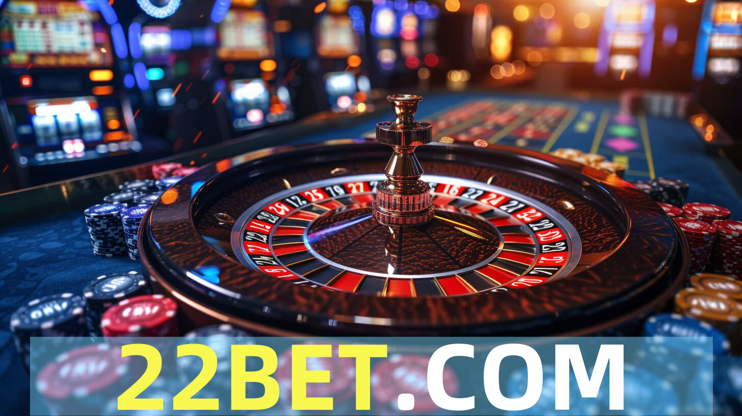 22BET