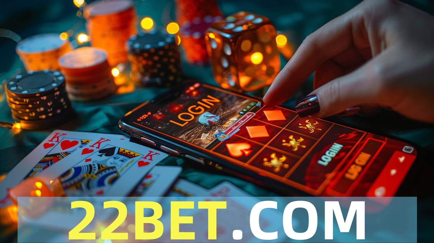 22BET