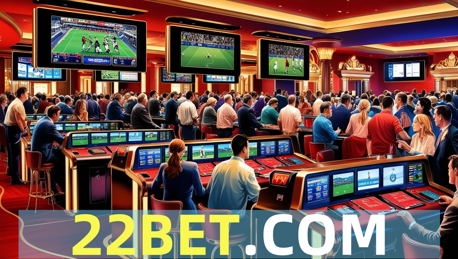 22BET