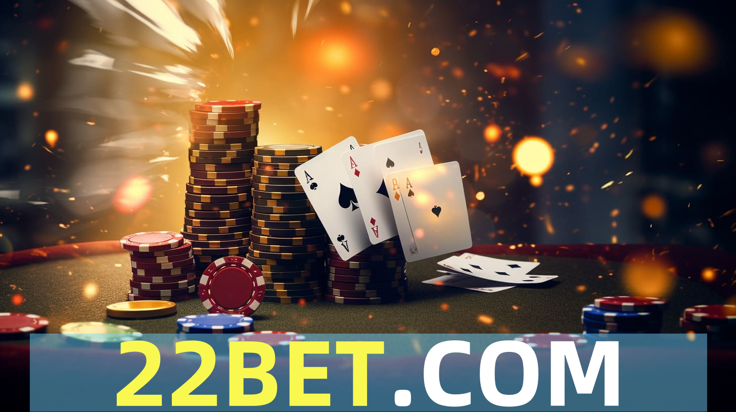 22BET