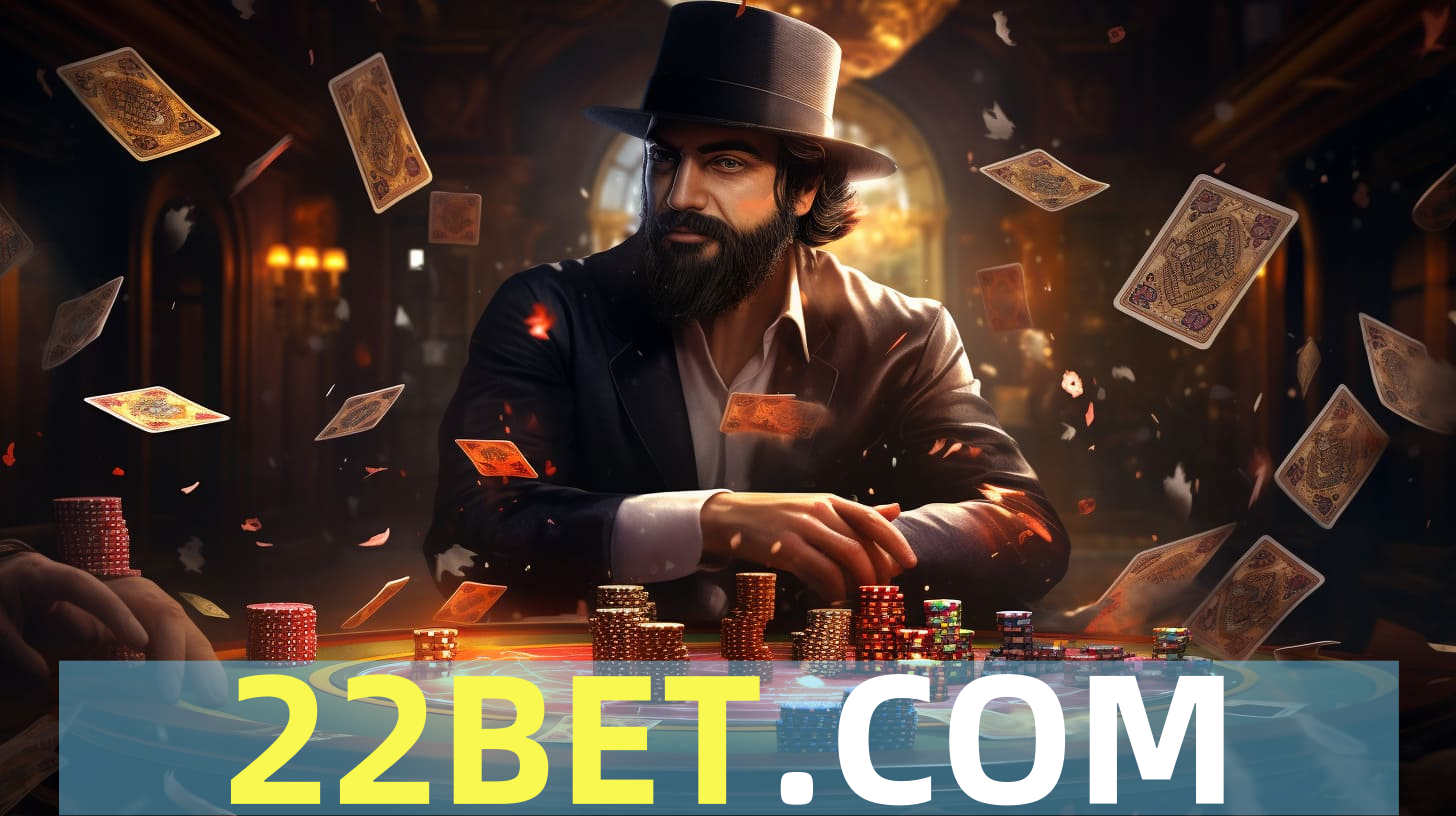 22BET