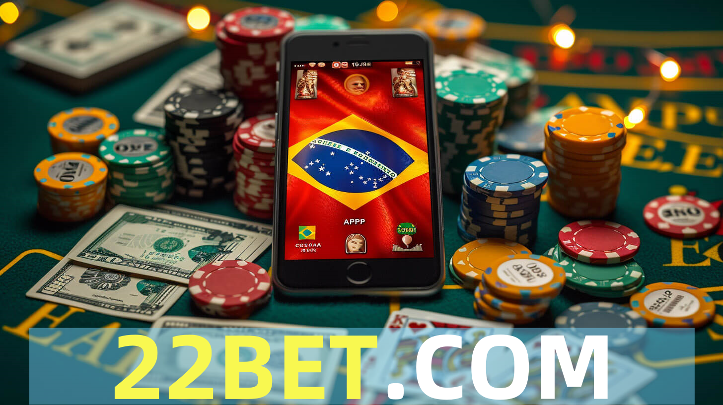 22BET