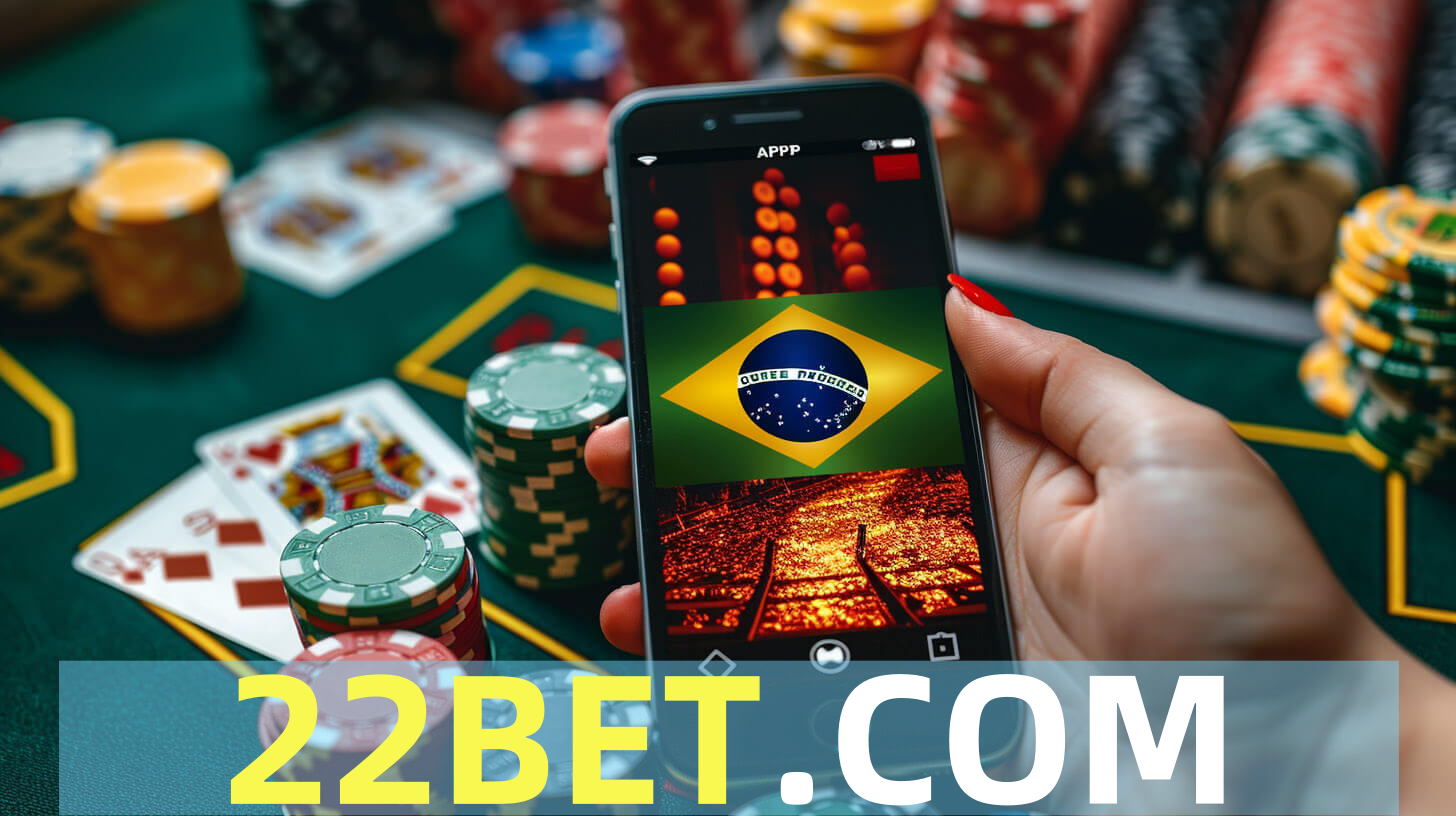 22BET