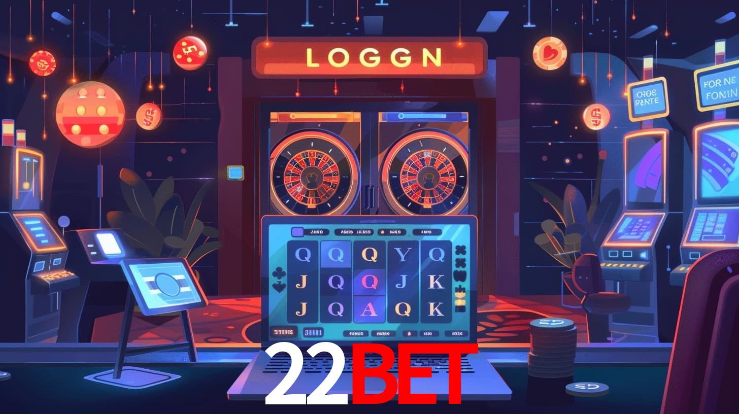 Jogos de Slot 22bet