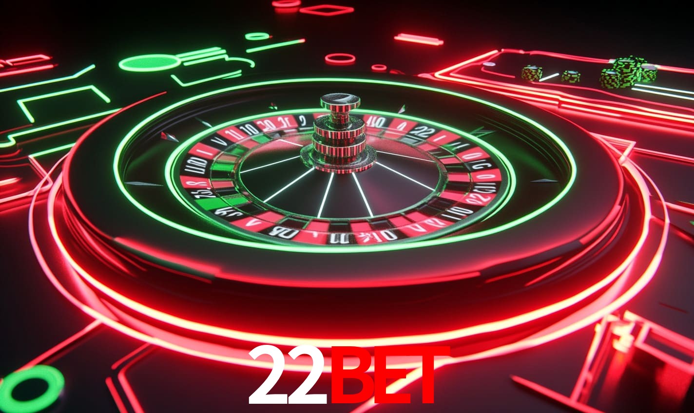 Estatísticas Esportivas 22bet