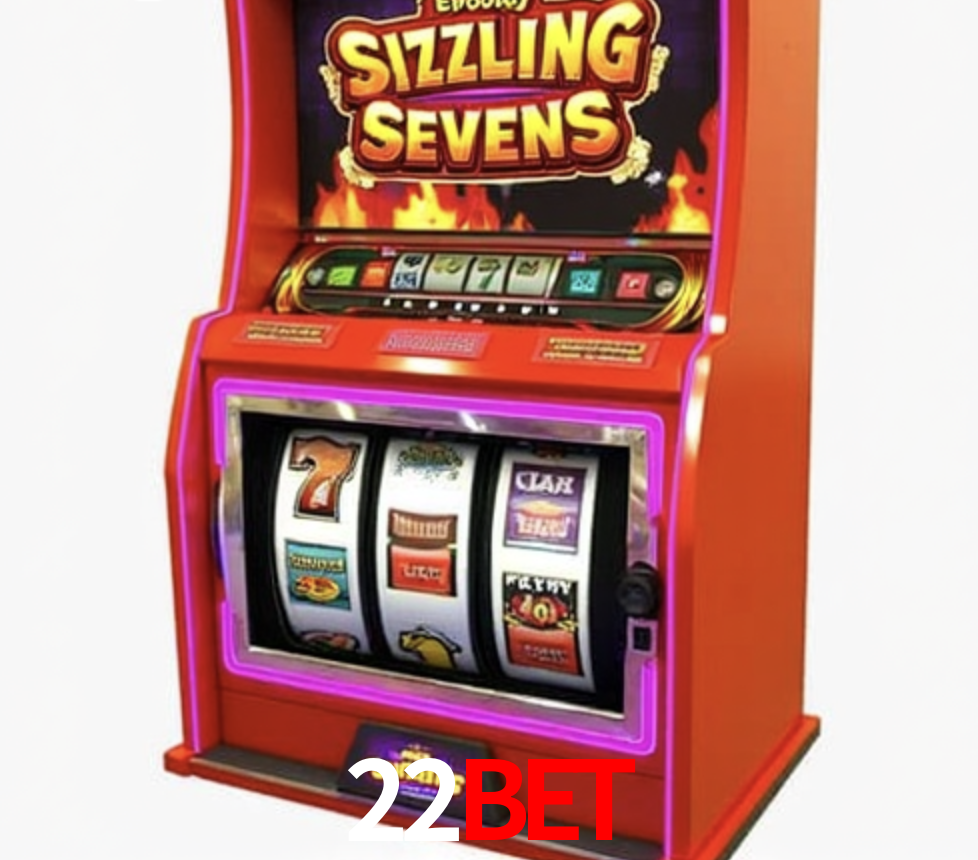Desvendando o Mundo dos Jogos Virtuais na 22bet