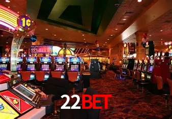Inovações de Jogos na 22bet: O Futuro das Experiências Interativas
