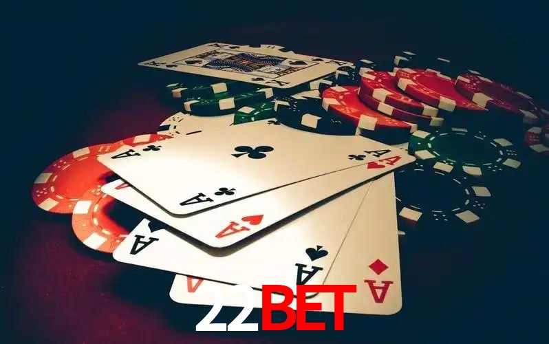 Promoção Relâmpago 22bet