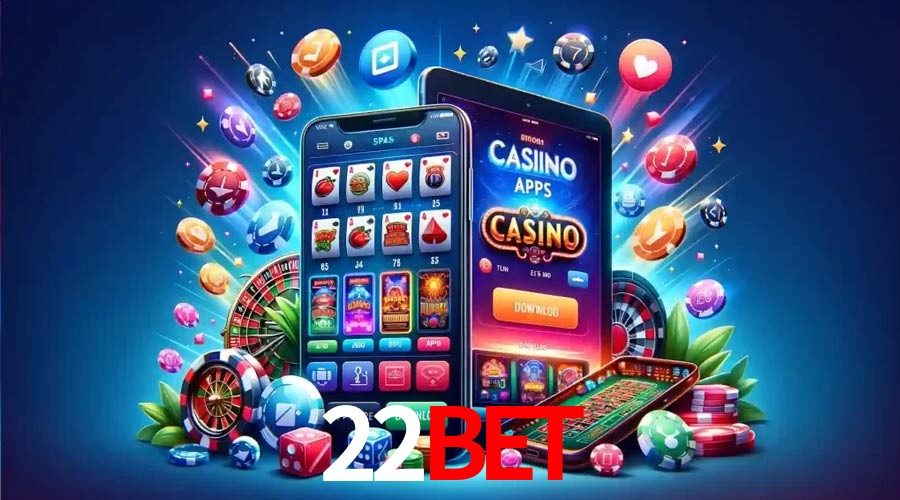 A Revolução dos Aplicativos de Jogos no 330bet