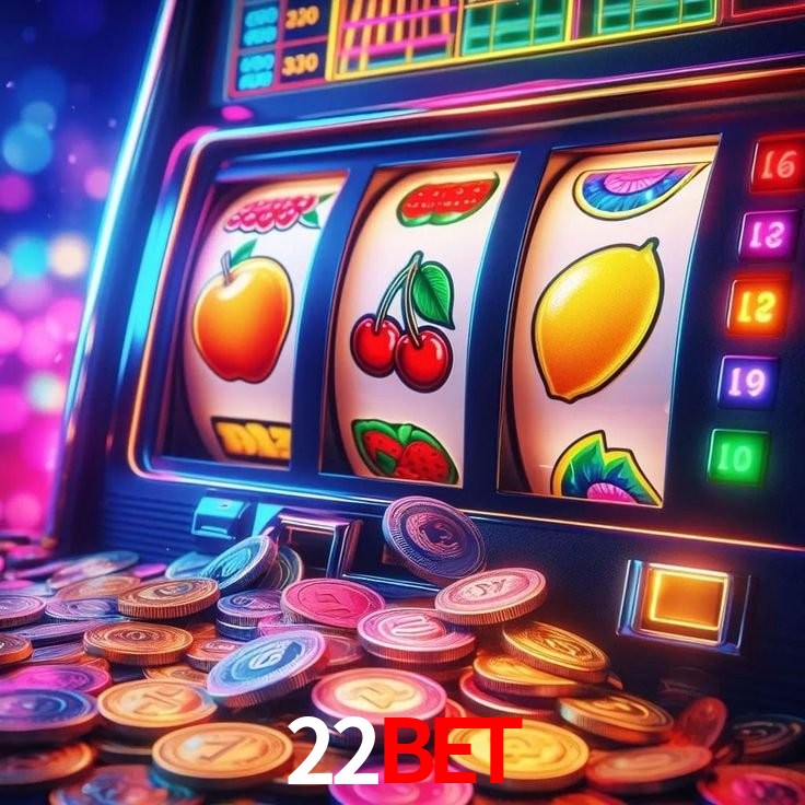 Login Seguro 22bet