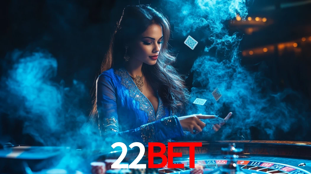 Apostas de Tênis 22bet