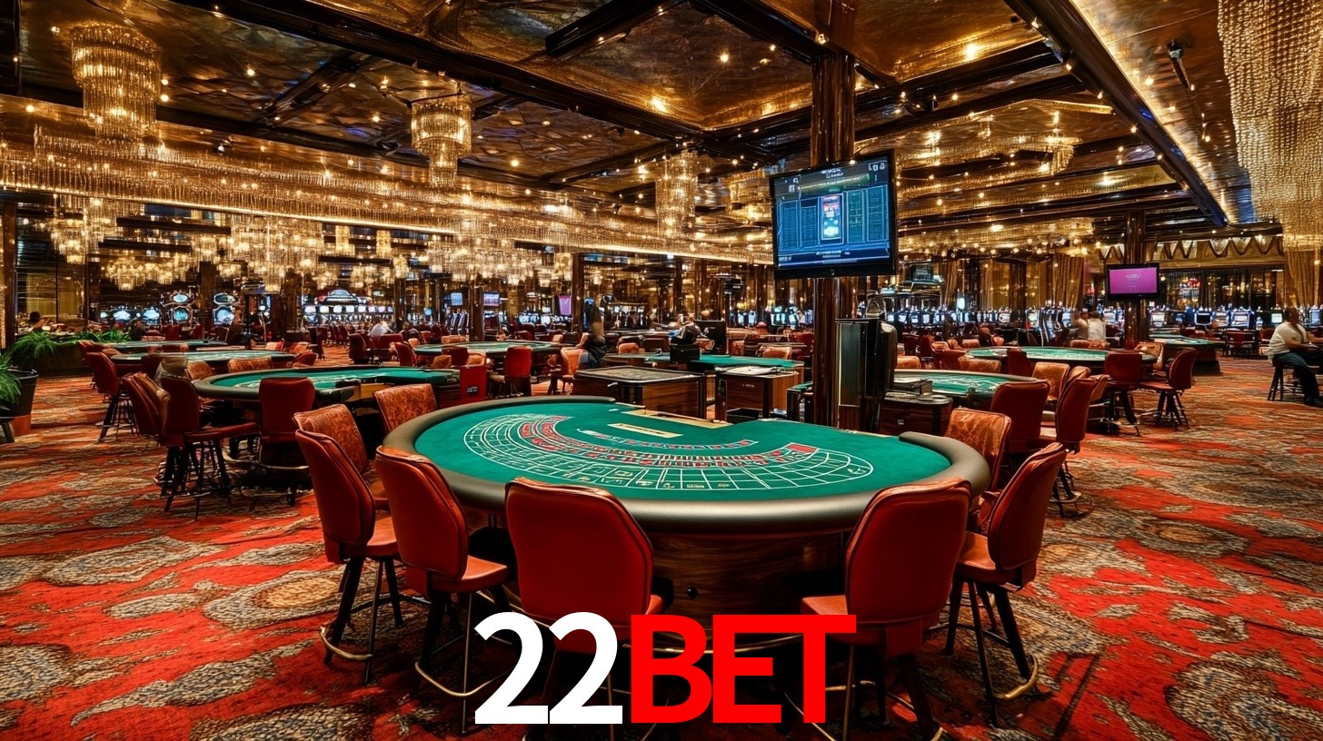 22bet: Seu Especialista em Apostas Esportivas Brasileiras