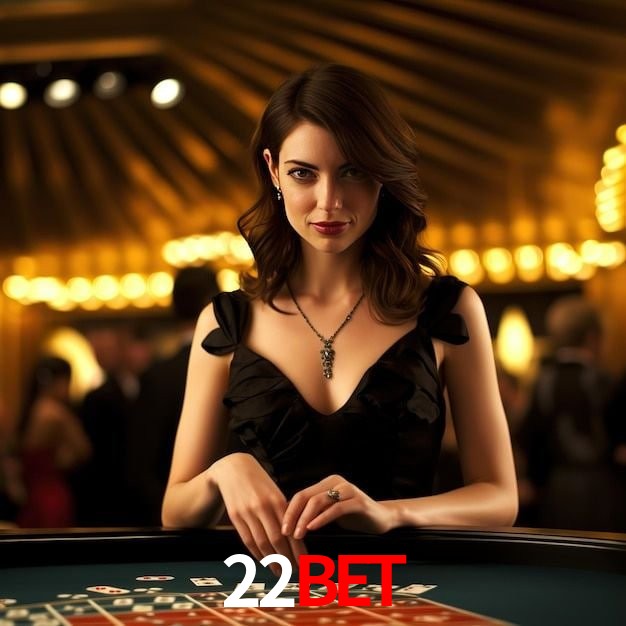 Apostas de Futebol 22bet