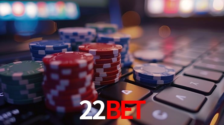 Estatísticas do Jogo 22bet
