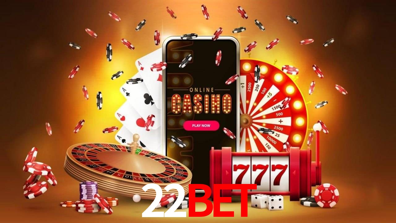 Promoções Sazonais 22bet