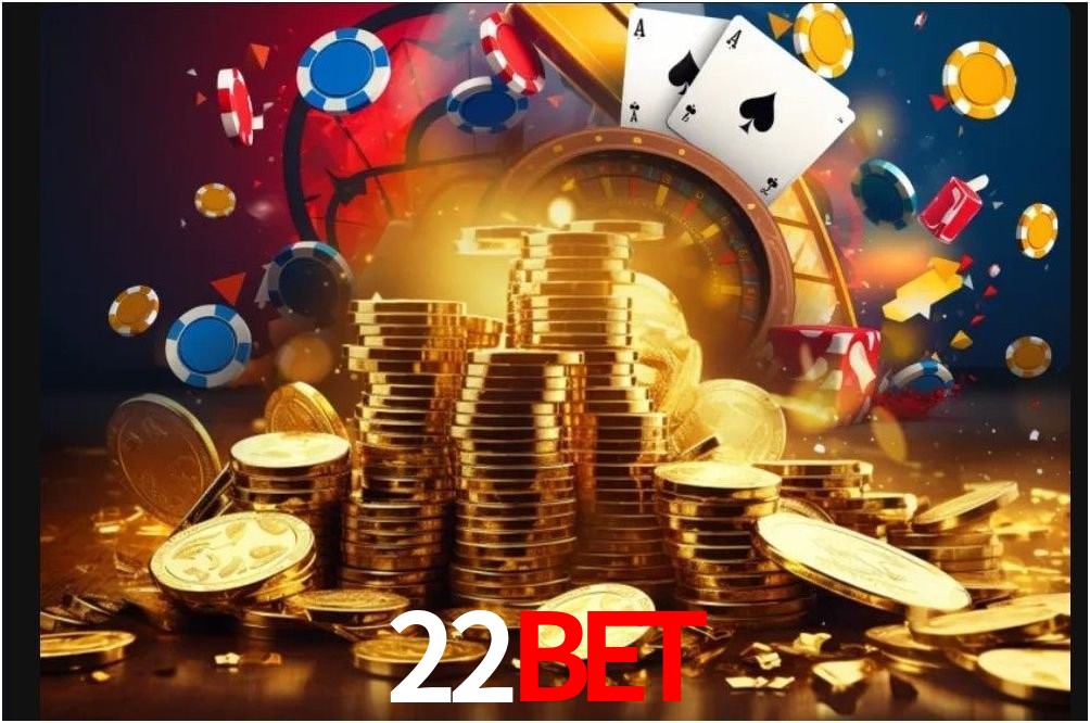 Casino VIP 22bet