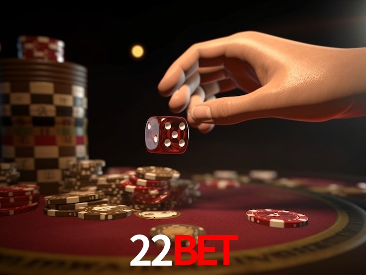 Integração de APIs 22bet