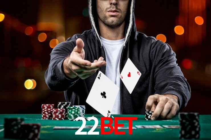 Jogos Exclusivos 22bet