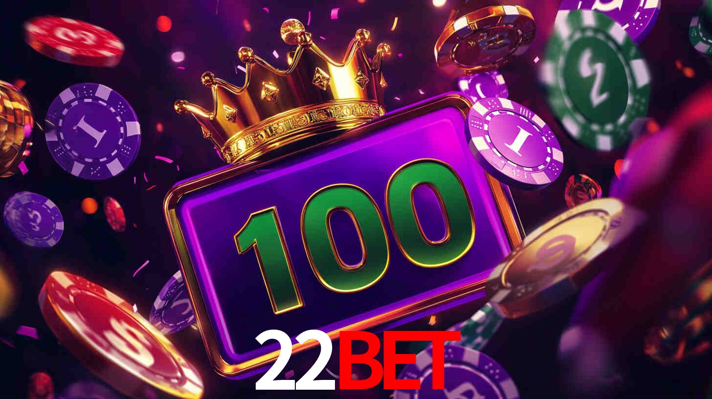 Torneios 22bet