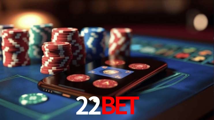 Recursos de Bônus 22bet