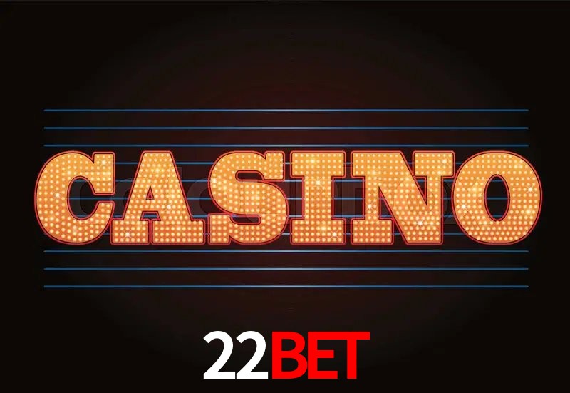 Benefícios da Conta 22bet