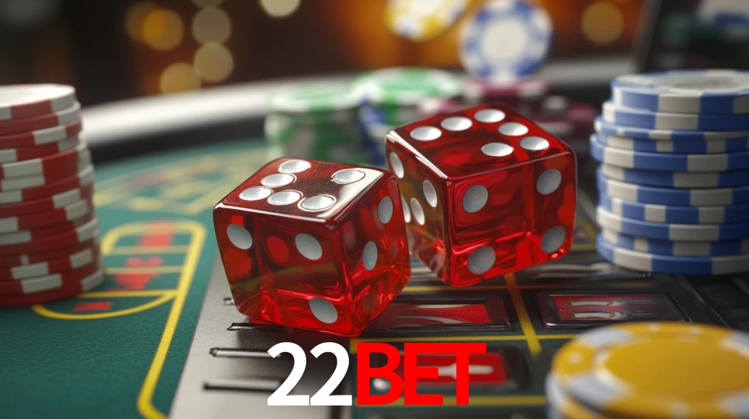 APP oficial da 22bet para mobile