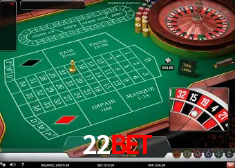 A Emoção da Loteria na 22bet: Uma Chance de Mudança de Vida