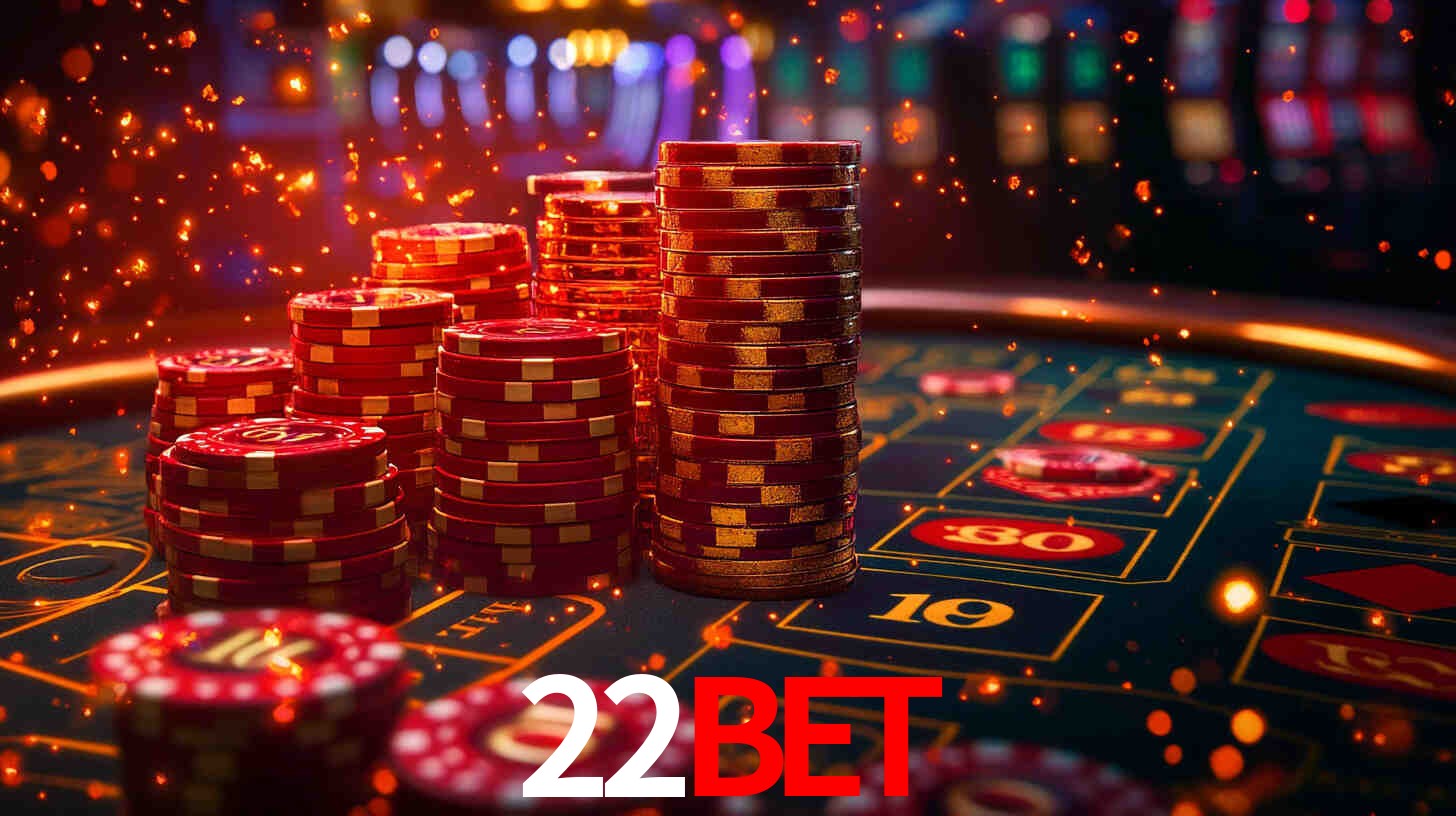 Bônus Diários 22bet