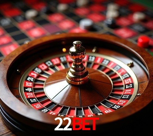 Cadastro Rápido 22bet
