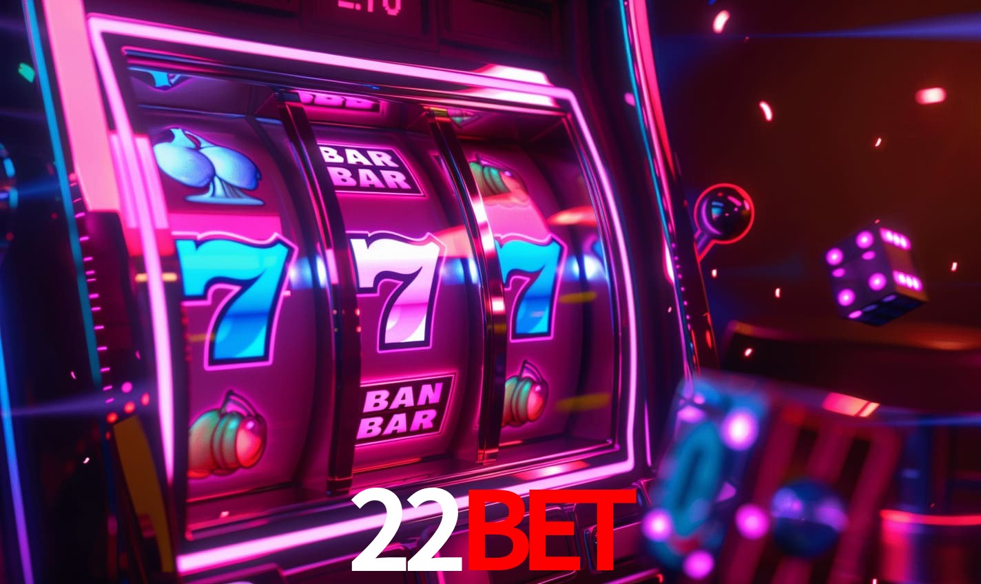 Interface Premium 22bet