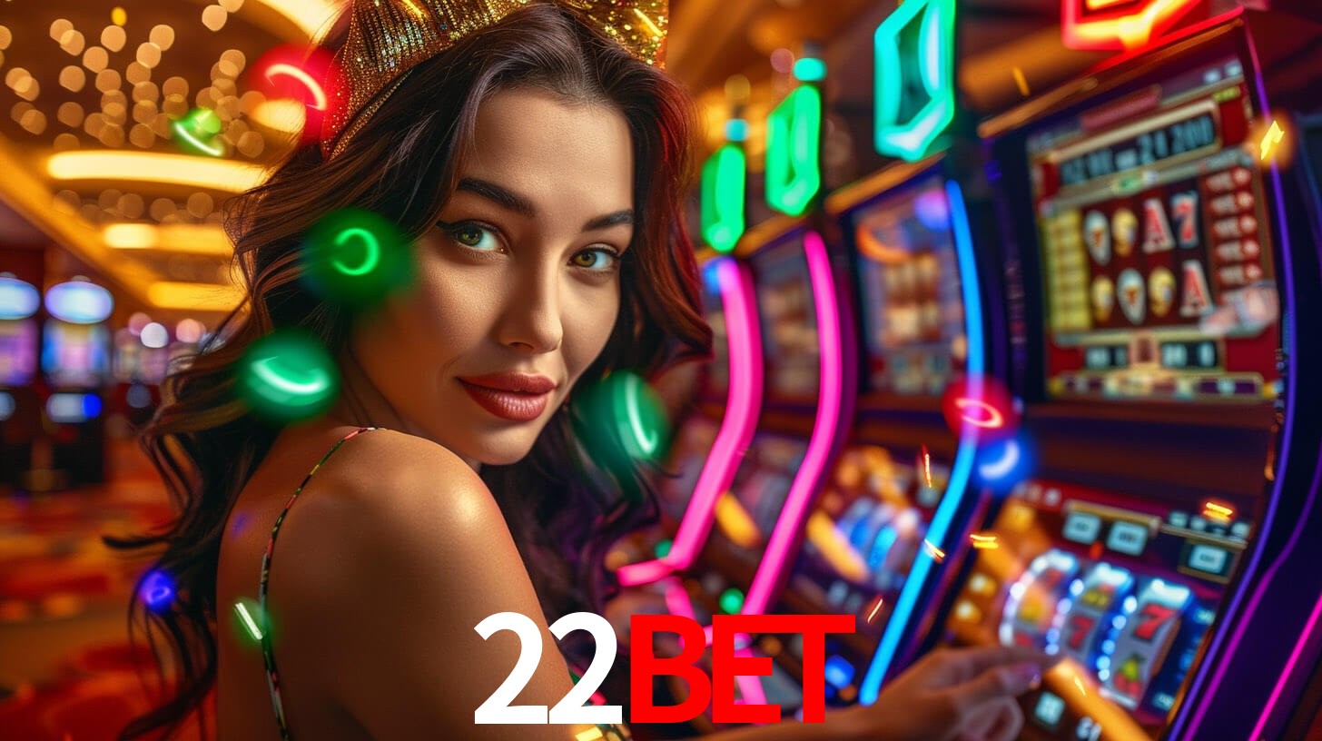PIX Instantâneo 22bet