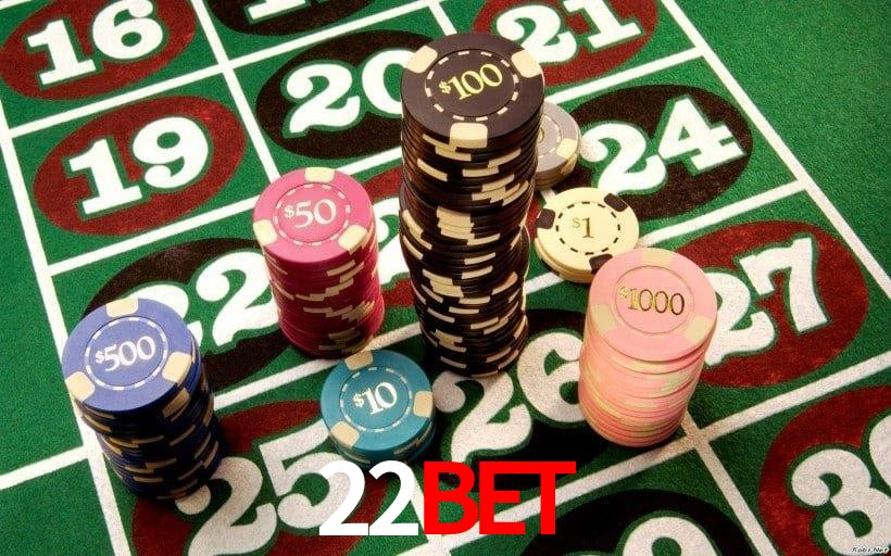 Bônus Diários 22bet
