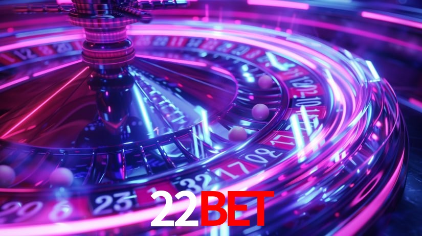 Bônus de Boas-vindas 22bet