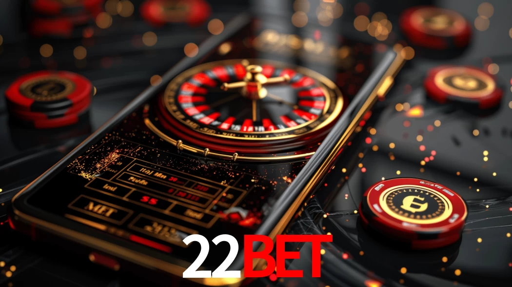 Casino VIP 22bet
