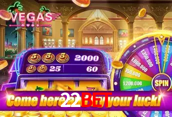 Descubra a Magia dos Jogos de Arcade no 22bet