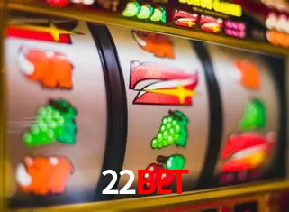A Popularidade dos Caça-Níqueis no 22bet
