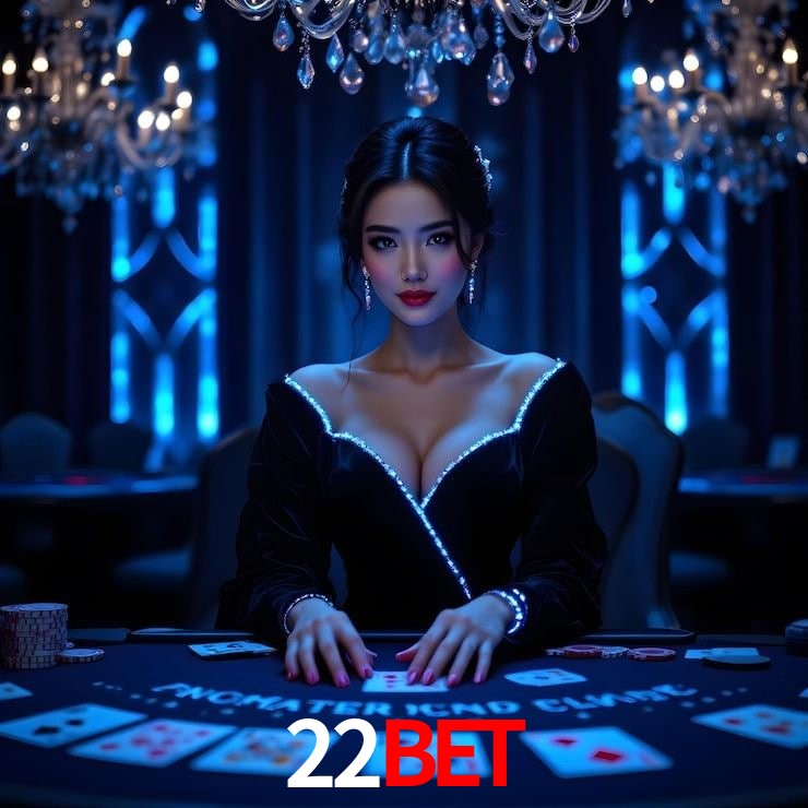 Promoção Relâmpago 22bet