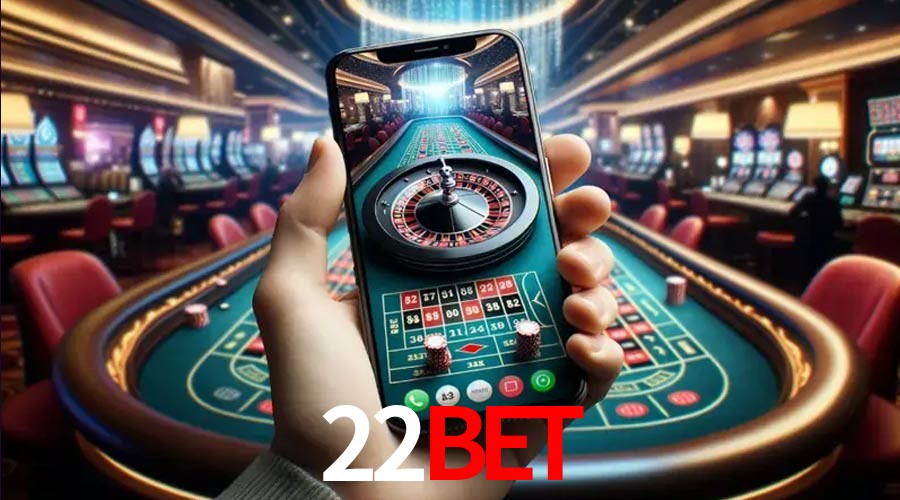 Descubra a Essência do 22bet: Nossa História e Compromissos