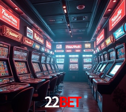 Benefícios da Conta 22bet