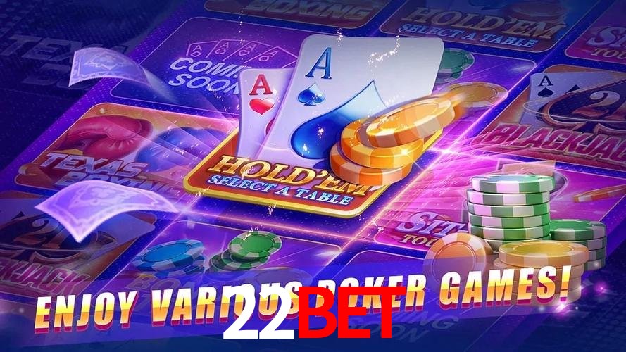 Torneios 22bet