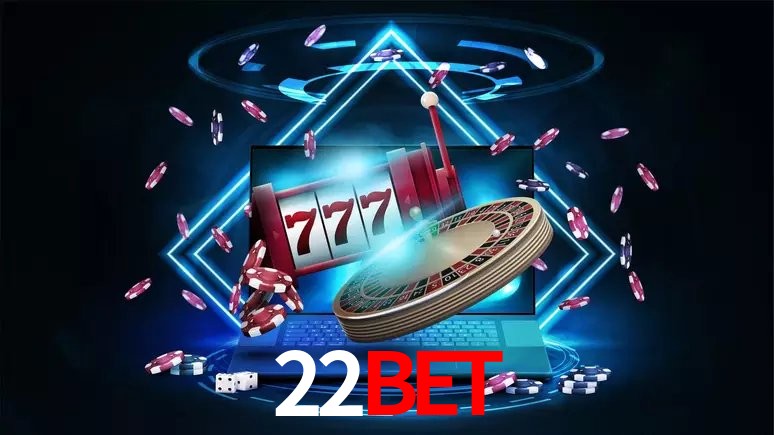 Bônus de Boas-vindas 22bet