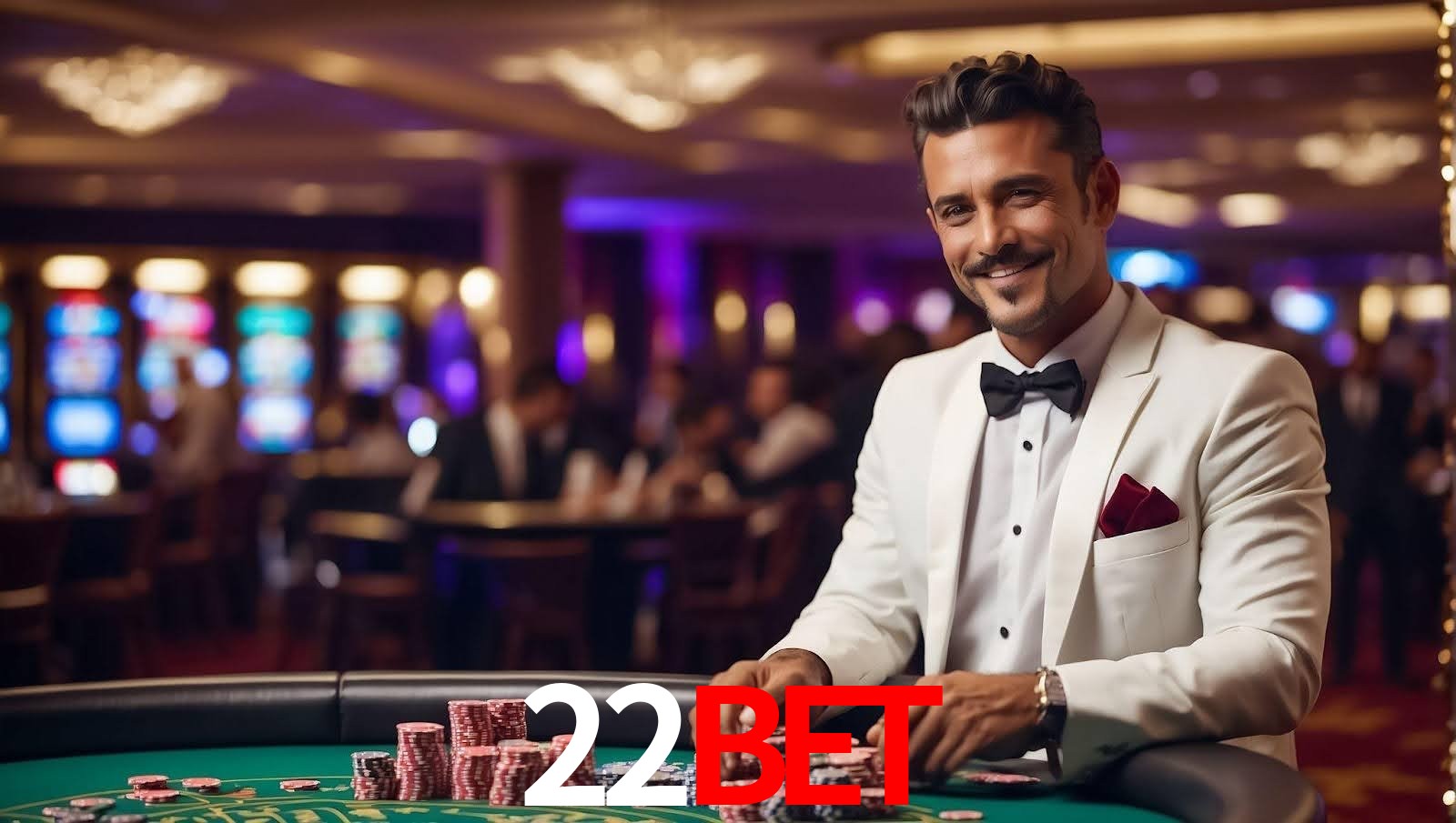 Recursos de Bônus 22bet