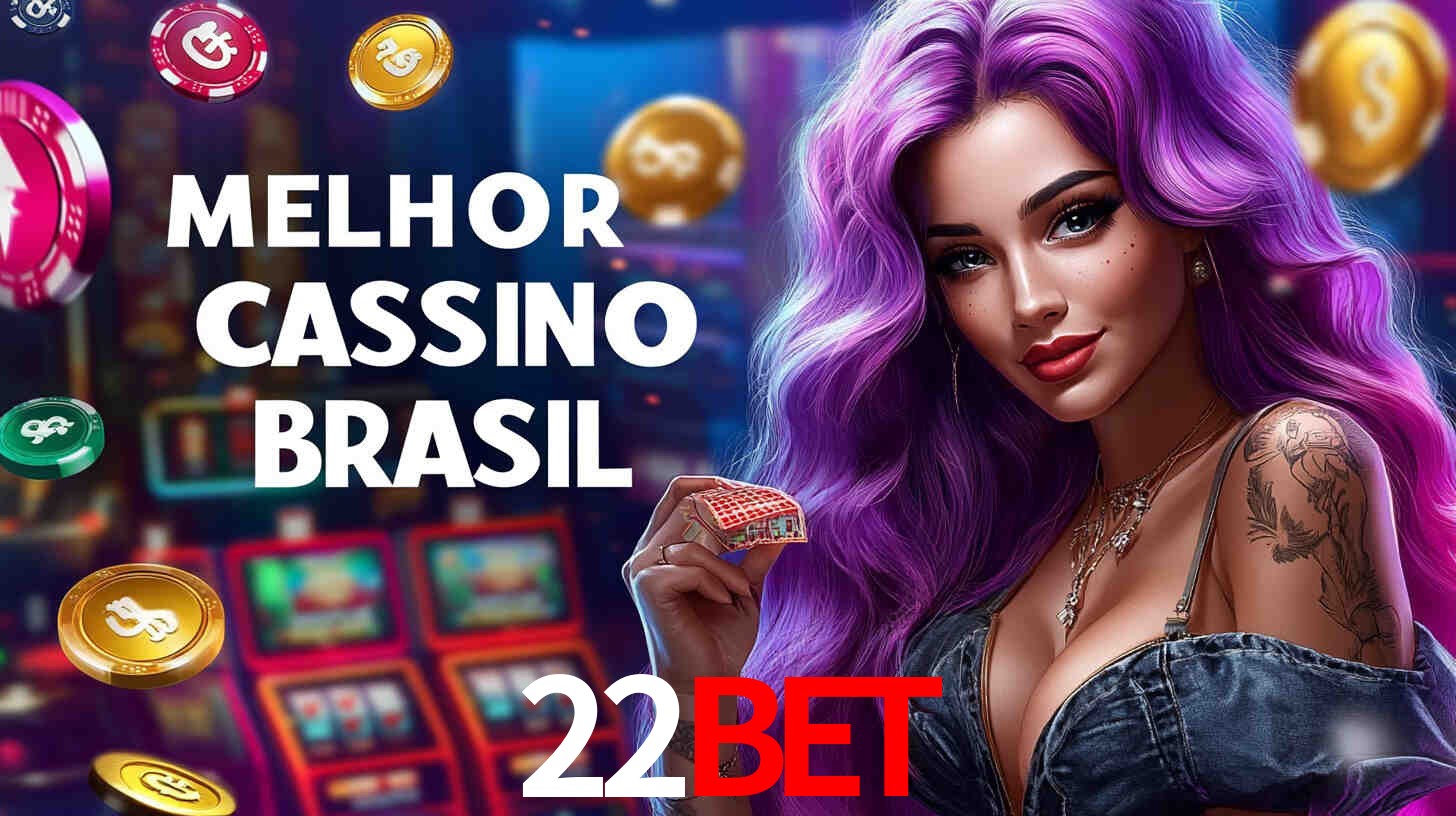 cassino 22bet